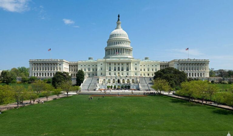 White House 1