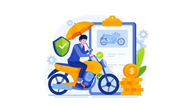Two Wheeler Insurance