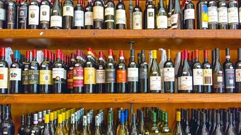 Liquor shop applicants likely to move court over deadline extension in Telangana