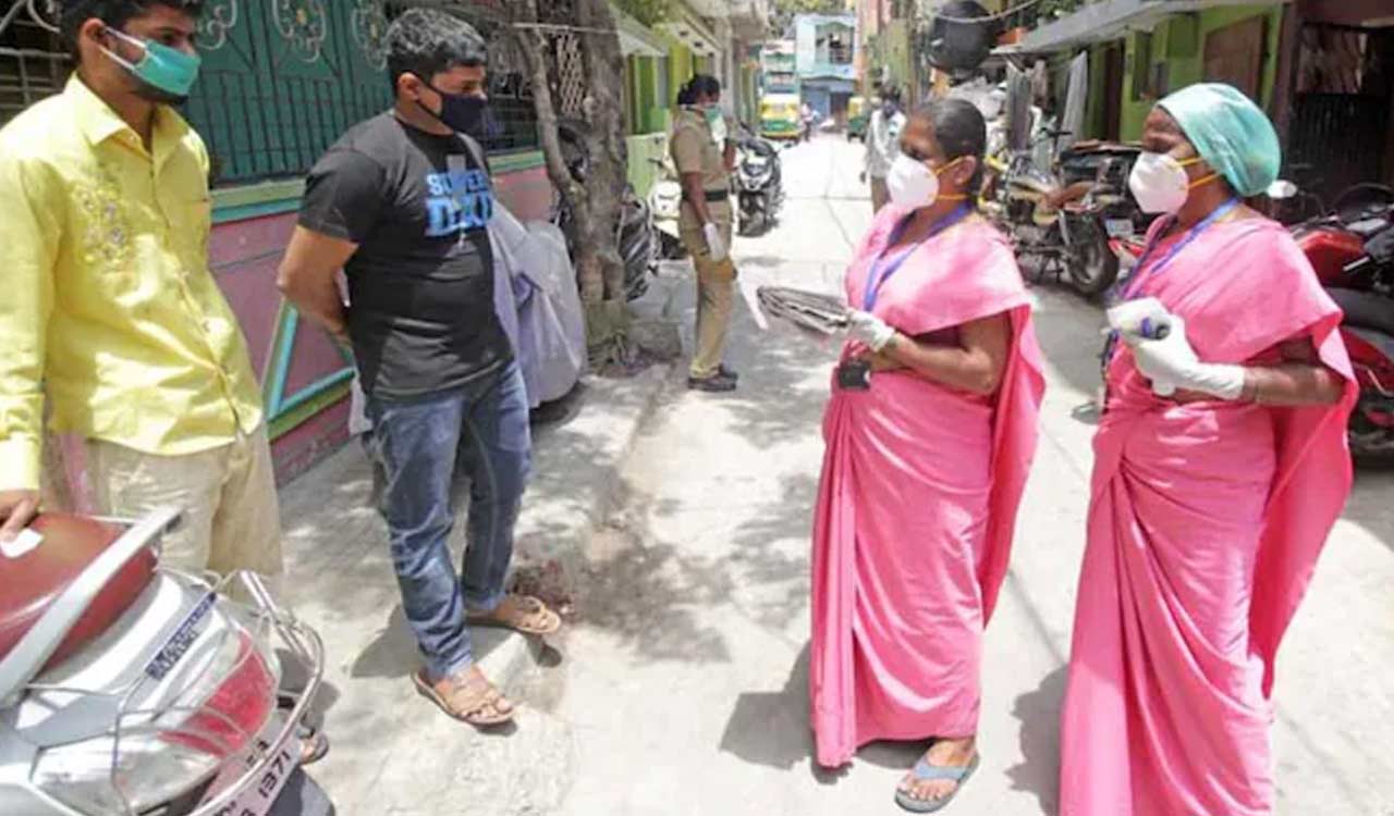 India questions credibility of UN panel for false claims on women health workers