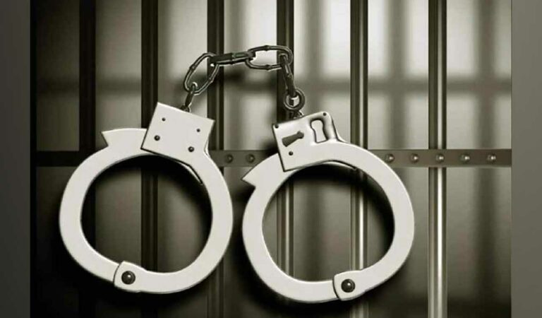 Tolichowki police arrest two for drug peddling in Hyderabad