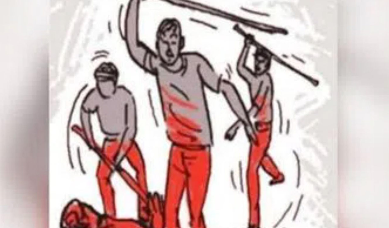 Engineering student assaulted at Hyderabad ‘Dandiya’ event, case booked