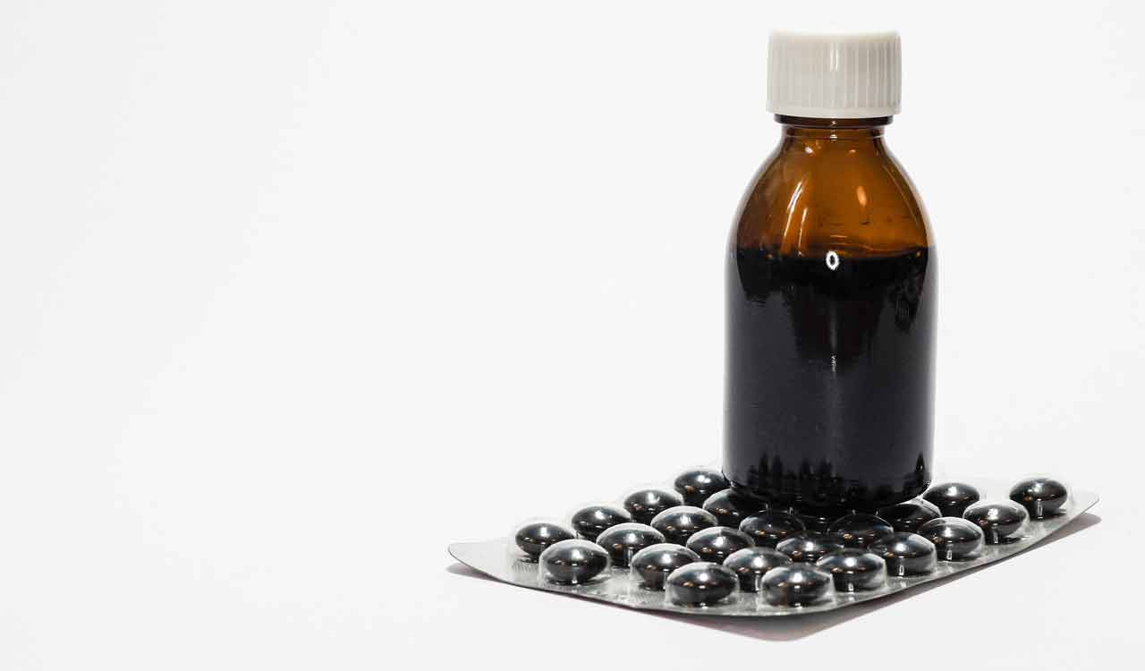 Centre warns against cough syrups to children below 2 years
