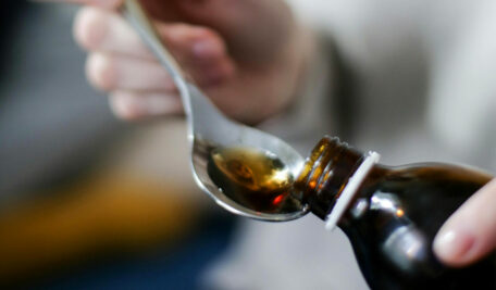 Cough Syrups
