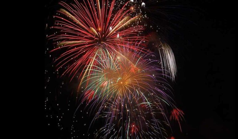 47 injured, four fire incidents reported during Diwali celebrations in Hyderabad