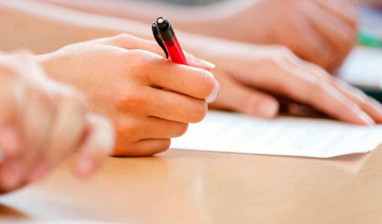 Telangana announces SA-I exam timetable for classes I to X