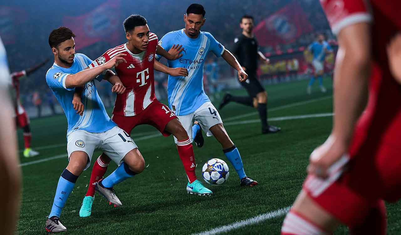 Electronic Arts takeover spells uncertainty for gaming franchises