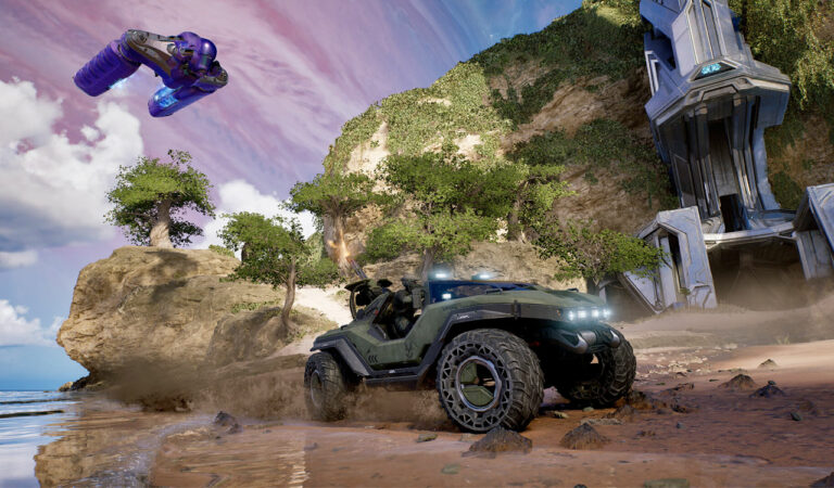 The End of the Console Wars? What Halo Coming to PS5 Really Means for Gamers