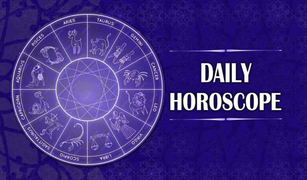 Horoscope: Find out your star predictions today, Oct 02, 2025