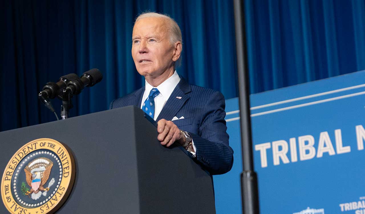 Biden completes radiation therapy for aggressive prostate cancer