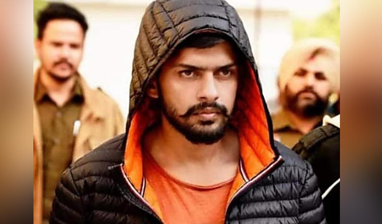 Lawrence Bishnoi gang member Lakhvinder Kumar deported from US, brought to Delhi