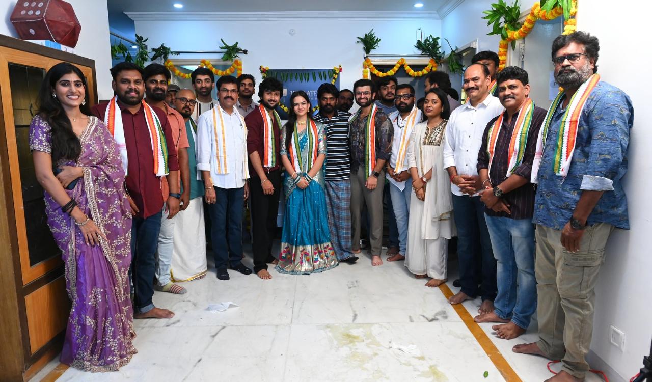 ‘Mawa’ launched with grand pooja ceremony