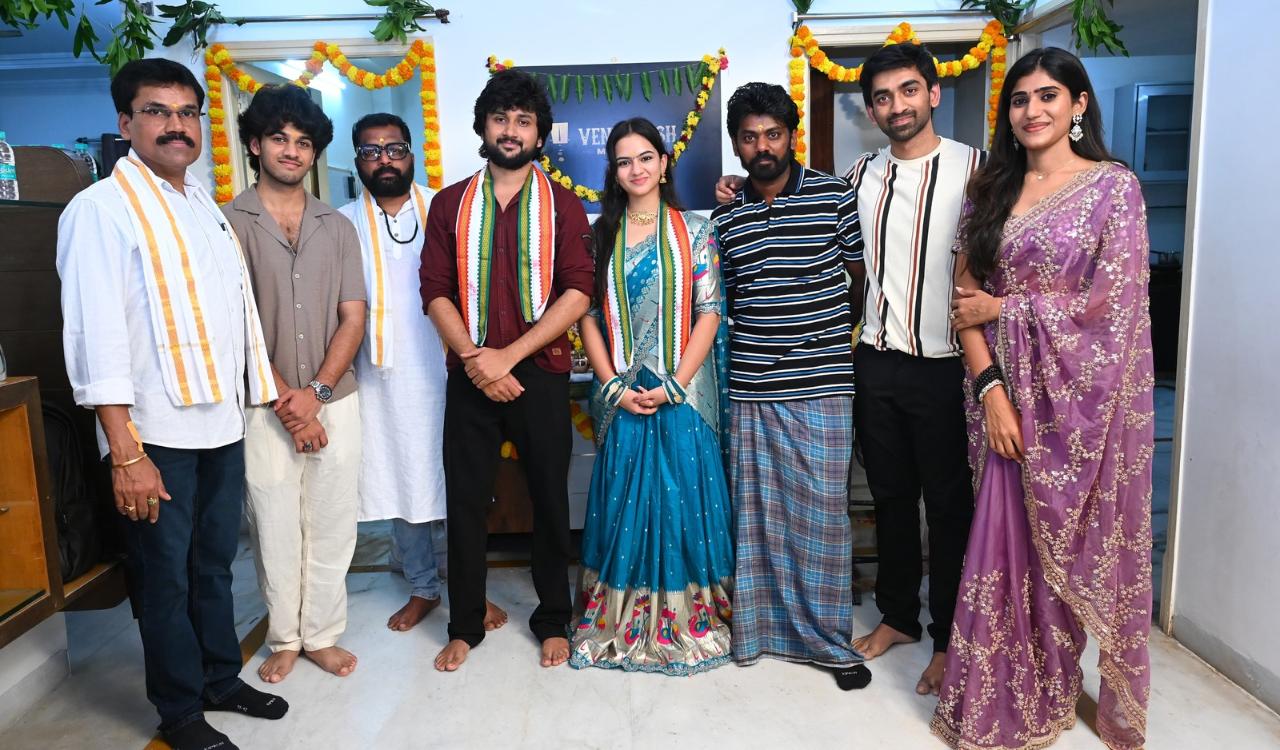 ‘Mawa’ launched with grand pooja ceremony