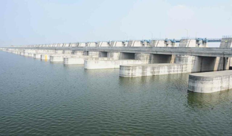 Leading IIT to partner with State on Medigadda rehabilitation design
