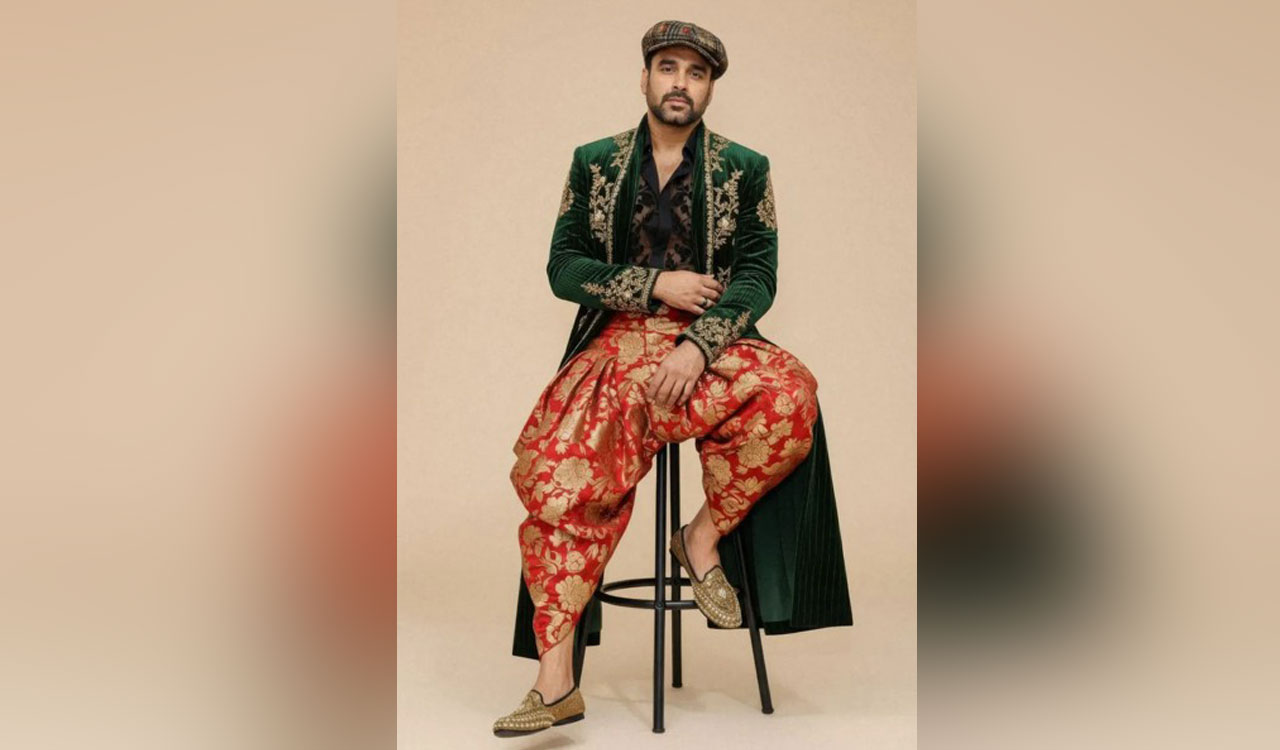 Ranveer Singh teases Pankaj Tripathi over new look: ‘Hum sudhar gaye, aur aap bigad gaye?’
