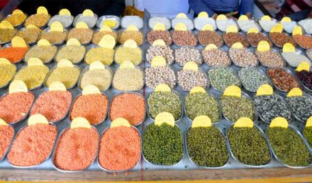 Pulses