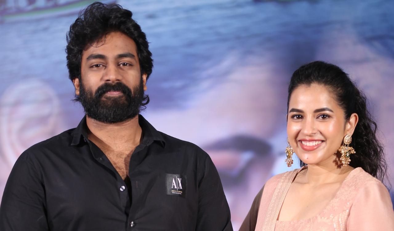 ‘Sasivadane’ team promises a clean, heartfelt love story
