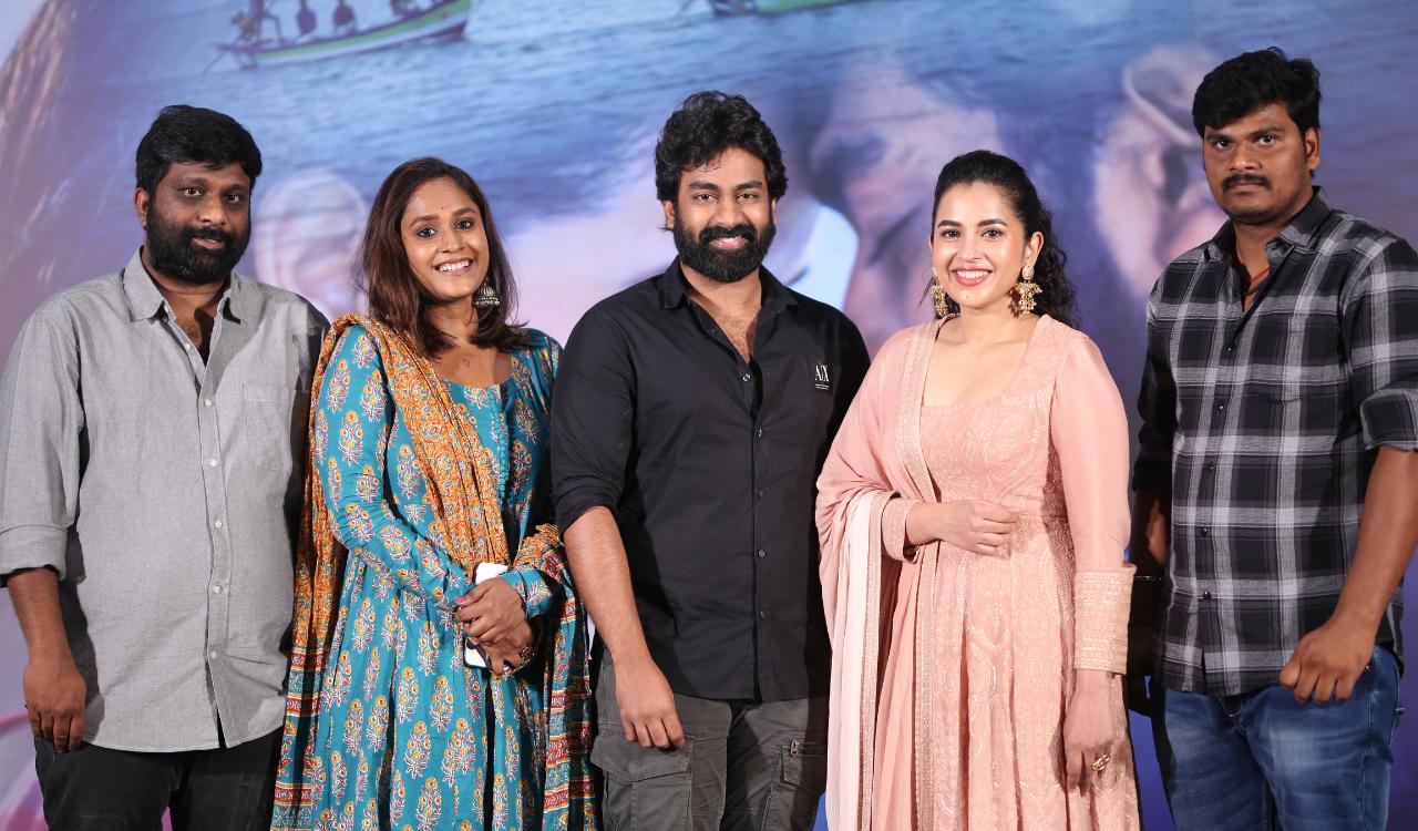 ‘Sasivadane’ team promises a clean, heartfelt love story