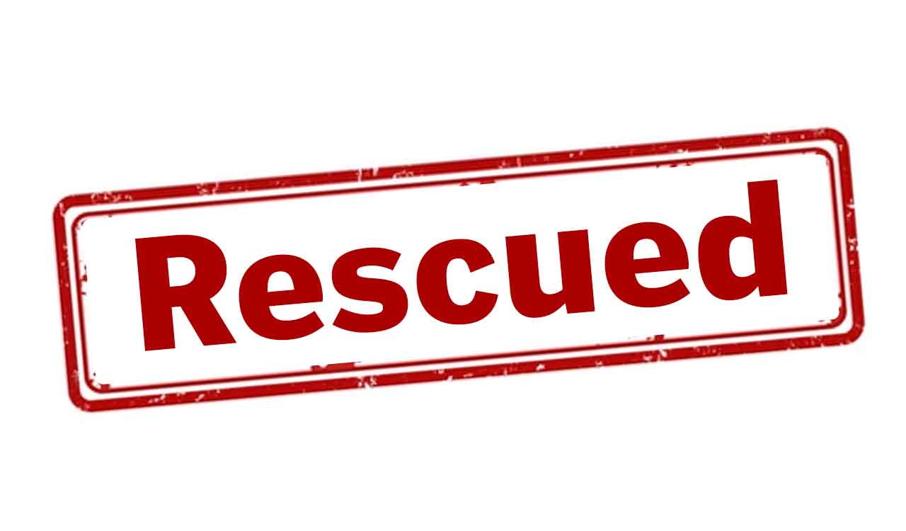 Hyderabad police rescue businessman abducted over Rs 10 crore dispute