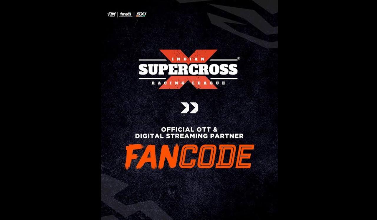 ISRL ties up with FanCode for digital streaming of Season 2