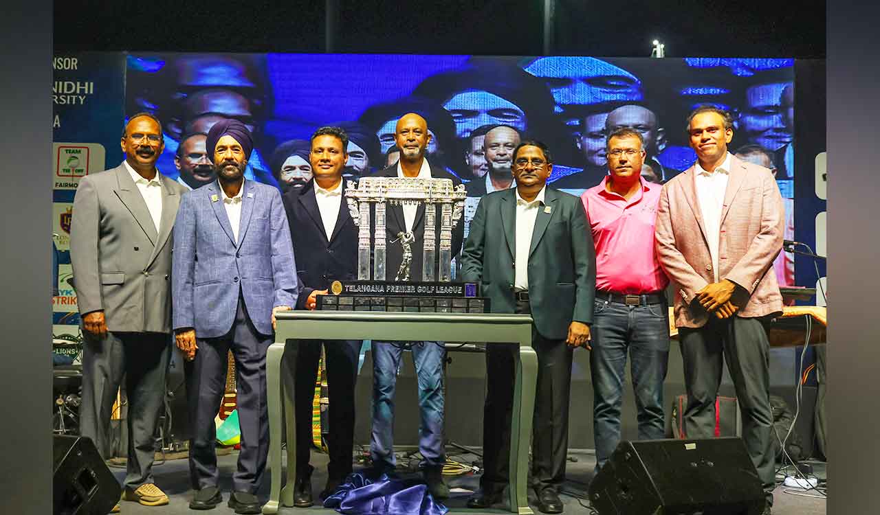 HGA hosts inauguration of SU TPGL 2025