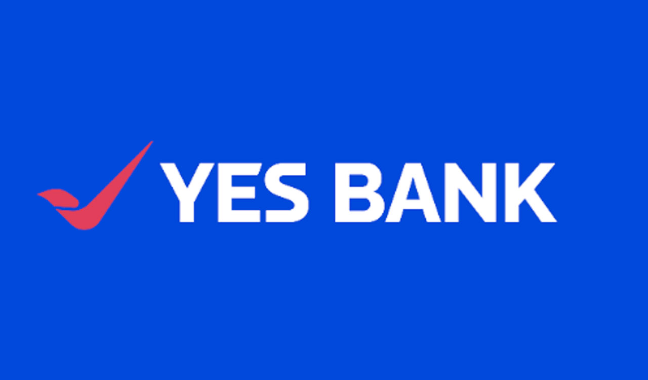 Yes Bank Q2 profit jumps 18.3 per cent to Rs 654 crore