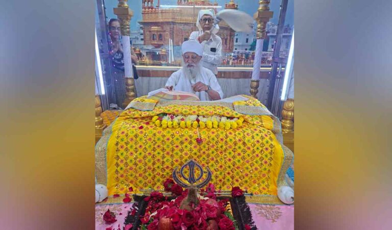 Sindhis from Twin Cities to celebrate 556th birthday of Sri Guru Nanak Devji