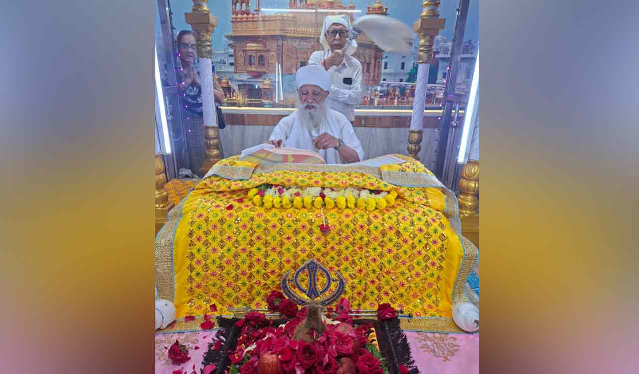 Sindhis from Twin Cities to celebrate 556th birthday of Sri Guru Nanak Devji