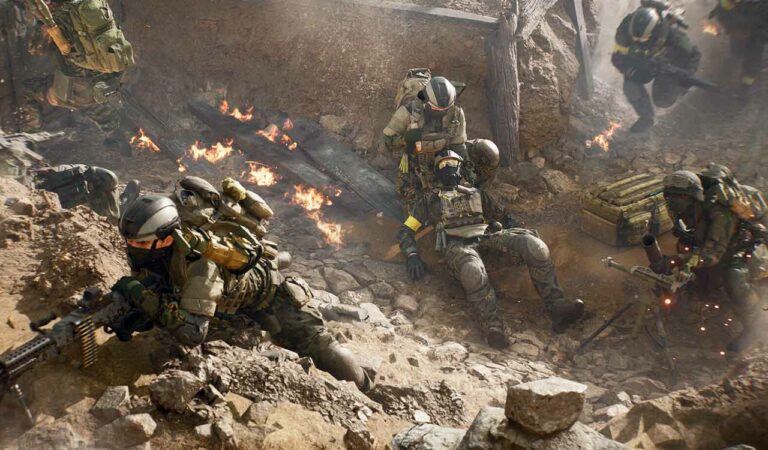 The November gaming update: A year for shooters, hybrid hardware, and major shifts