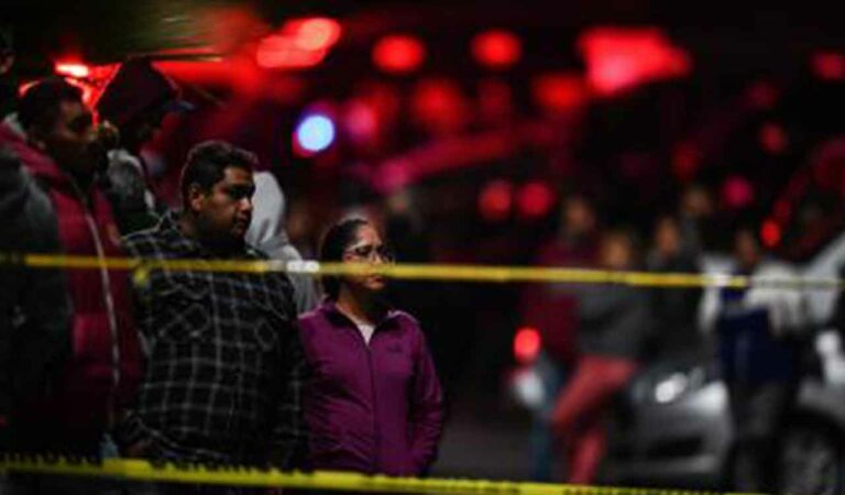 At least 22 dead, 12 injured in store explosion in Mexico’s Sonora