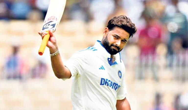 Pant says sorry for debacle, vows India will regroup and refocus