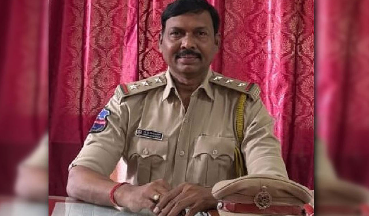 New office-bearers elected to TPEEOA Adilabad division