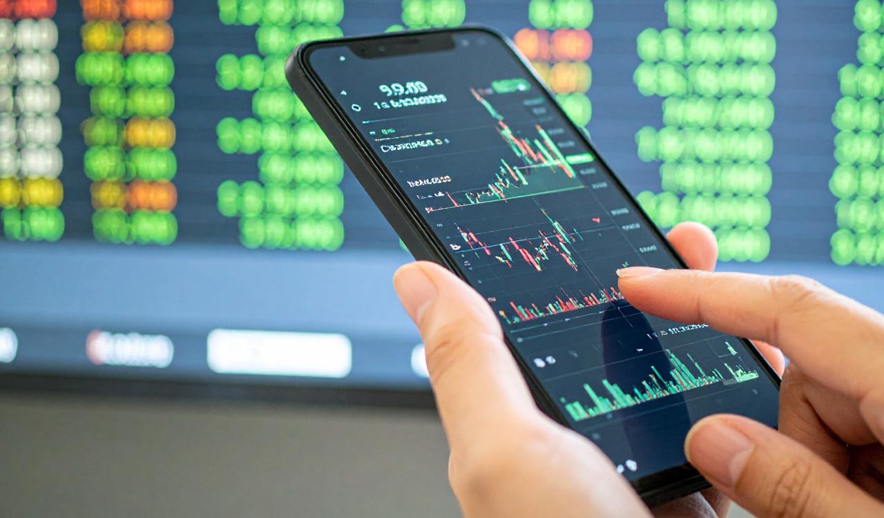 AI valuations spark FII caution as India sees heavy foreign outflows in 2025