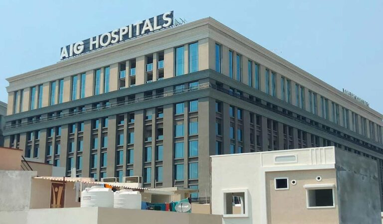 83 percent of Indian patients carry superbugs: AIG Hyderabad study warns of Antibiotic Resistance Crisis in India