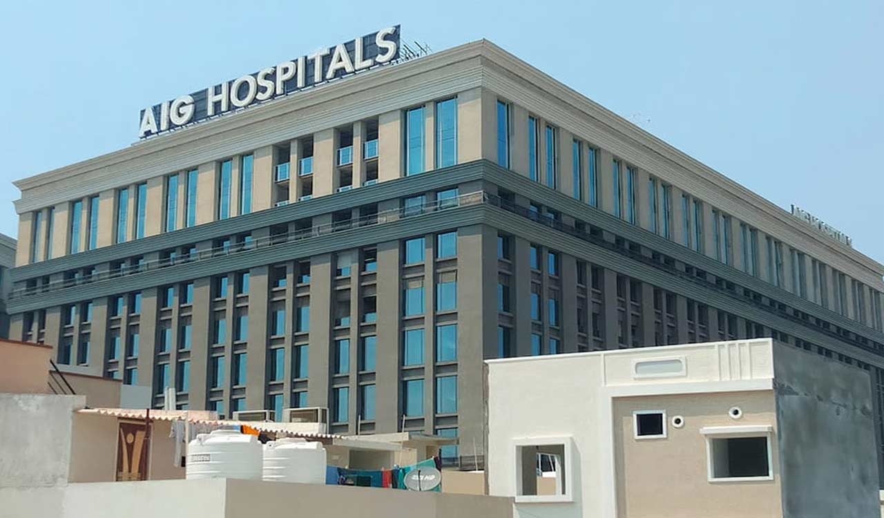 83 percent of Indian patients carry superbugs: AIG Hyderabad study warns of Antibiotic Resistance Crisis in India