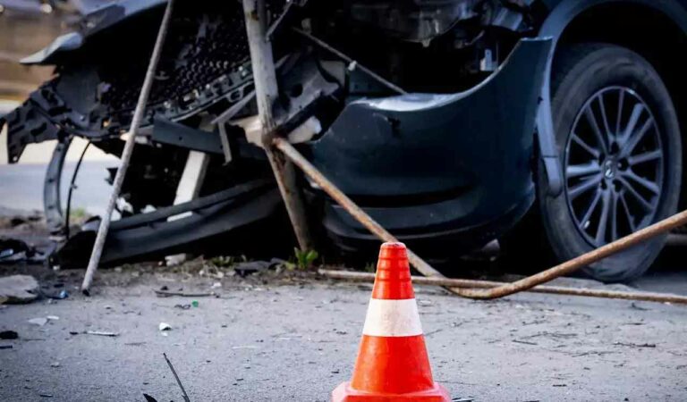 15 injured as TSRTC bus rams tractor near Karimnagar