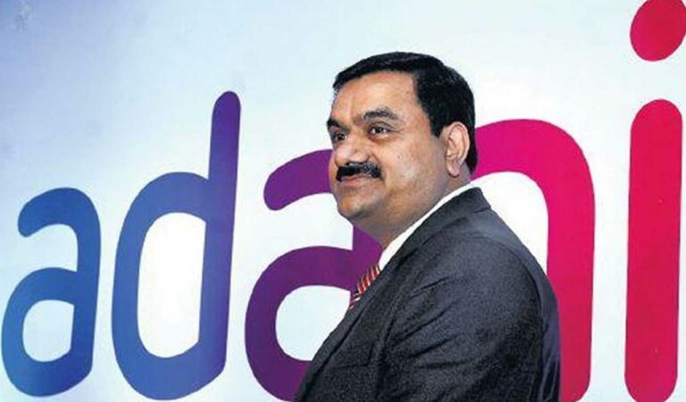 Adani wins lenders' nod to take over debt-laden Jaiprakash Associate for Rs 14,535 crore