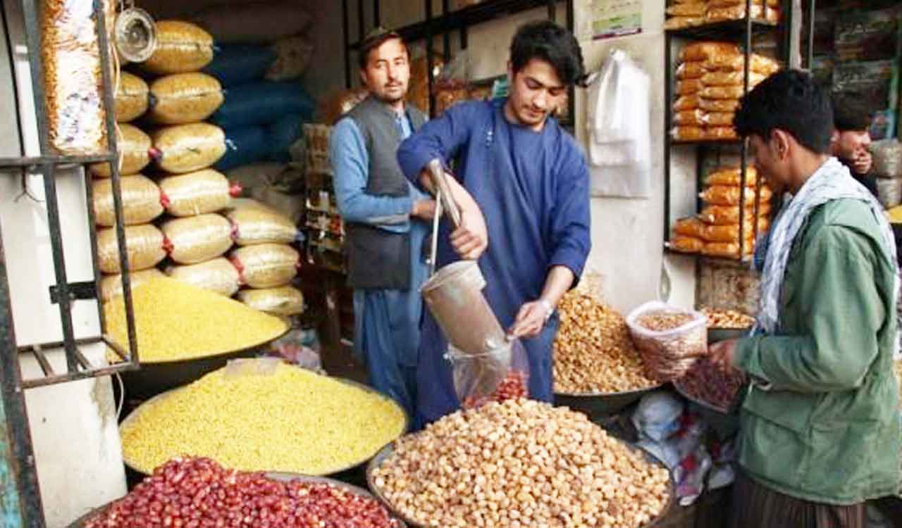 Afghanistan shifts trade to Iran as tensions rise with Pakistan