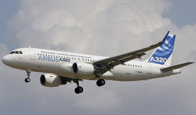 Around 6,000 Airbus A320 jets grounded globally for software fix; India operations to normalise by Dec 1–2