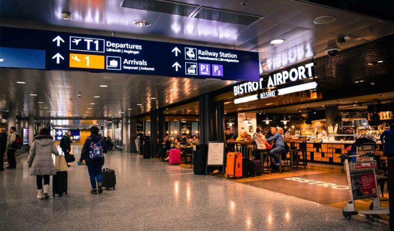 Over 2,000 US flights cancelled as shutdown hits day 40