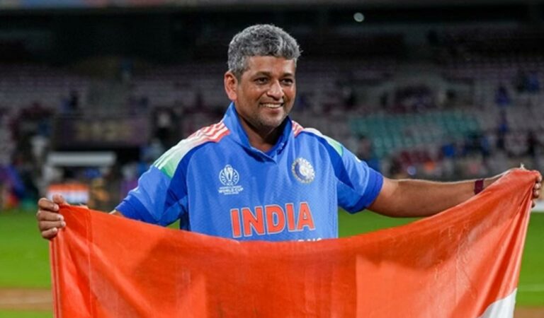 ‘Watershed moment for Indian women’s cricket,’ says Muzumdar