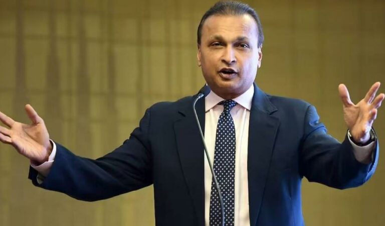 Anil Ambani