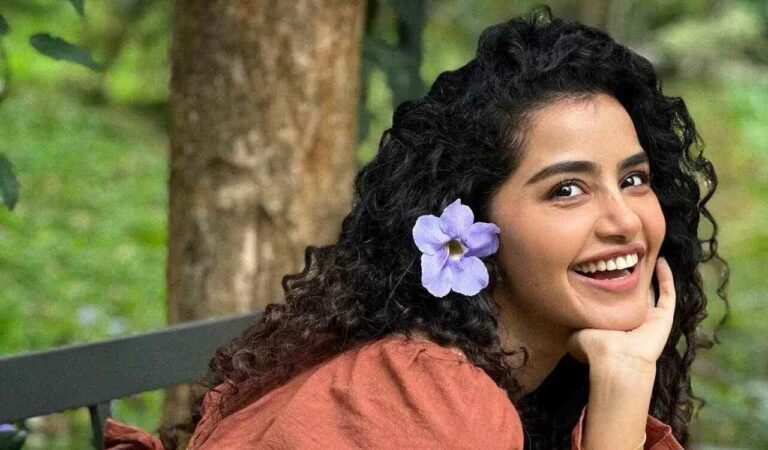 Anupama Parameswaran opens up about cyberbullying ordeal