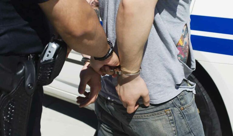 CBI arrests key operative of illegal call centre targeting US nationals