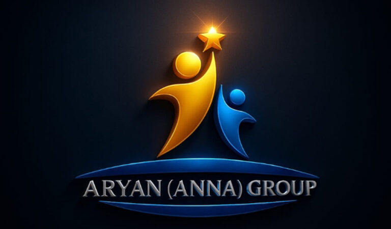 Aryan Anna Group