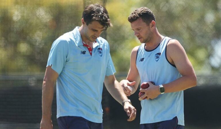 Australia skipper Pat Cummins ruled out of second Ashes Test in Brisbane