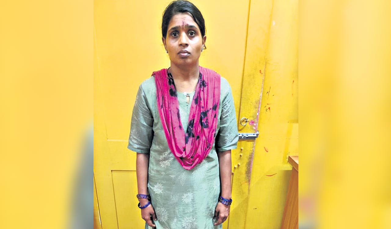 Ham radio operators in West Bengal, Andhra Pradesh help police track down missing AP woman