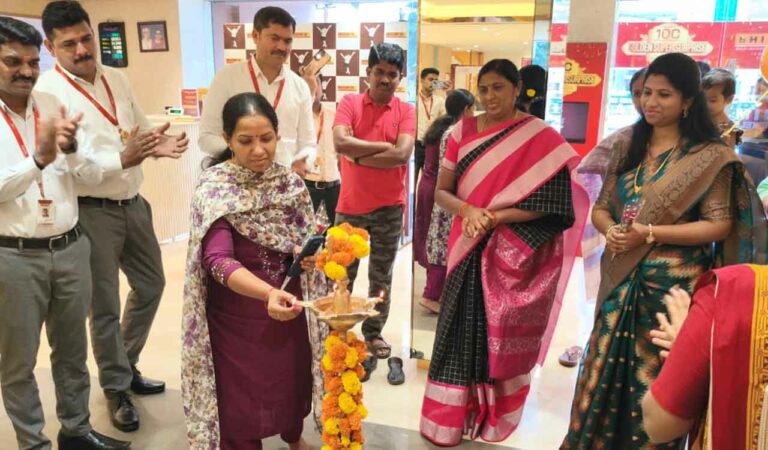 Bhima Jewels launches Gold Tree Privilege loyalty programme