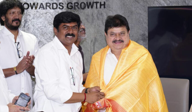 Telangana BJP chief slams Congress govt over civic neglect in poll-bound Jubilee Hills