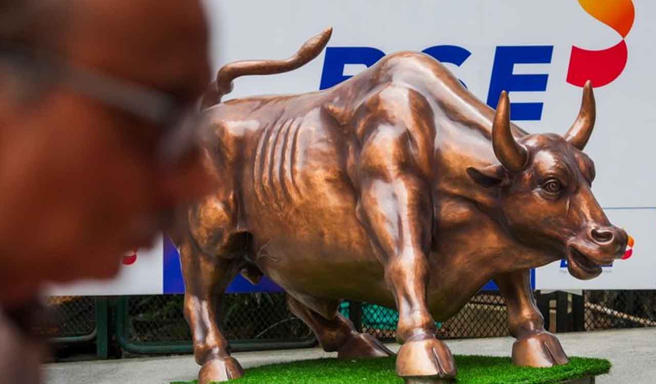 BSE places RRP Semiconductors and eight others under weekly trading surveillance